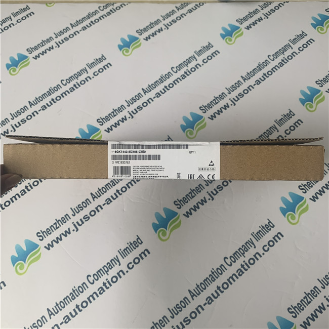 SIEMENS 6GK7443-5DX05-0XE0 Communications processor CP 443-5 Extended for connection of SIMATIC S7-400 to PROFIBUS DP, S5-compatible, PG/OP and S7 communication