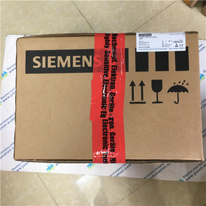 SIEMENS inverter 6SL3120-1TE24-5AA3 SINAMICS S120 Single Motor Module input: 