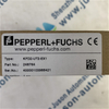 PEPPERL+FUCHS KFD2-UT2-EX1 Safety barrier