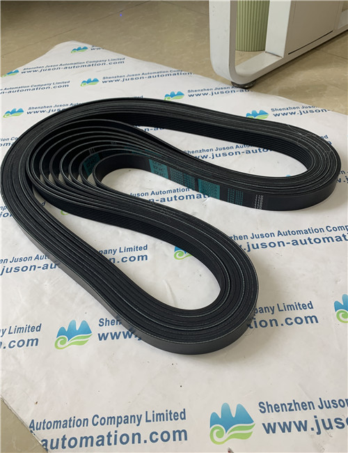 V-Belt 8PK2025 Generator/Accessory Belt