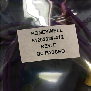Honeywell 51202329-412 cable
