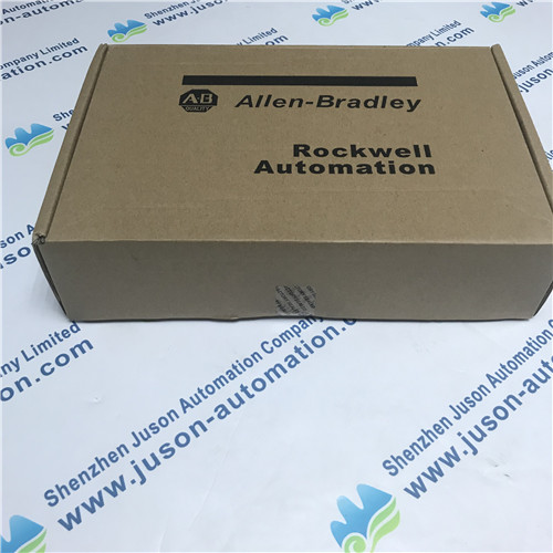 Allen Bradley 1734-AENTR communications adapter module