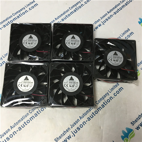 DELTA PFB1224UHE fan