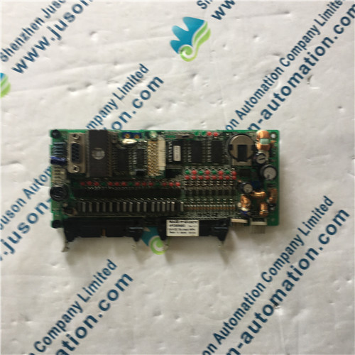 NAiS FP-M-C32TC motherboard