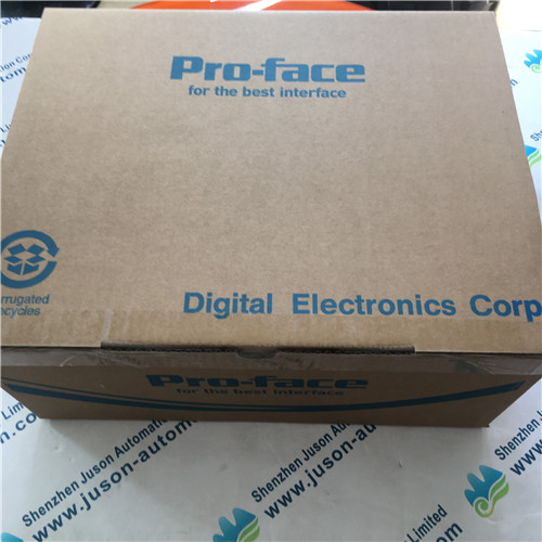 Pro-face PFXGP4501TAA touch screen