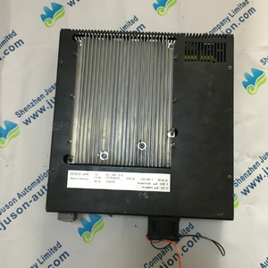Berger Lahr WD3-008 Driver