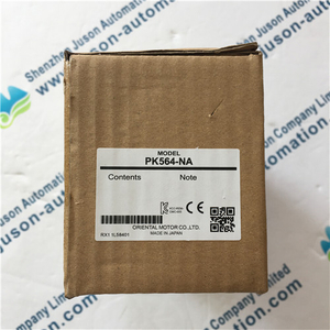 VEXTA PK564-NA Motor