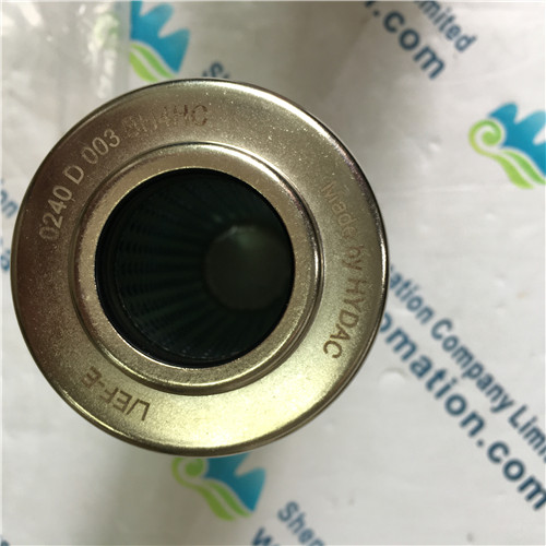 HYDAC 0240D003BH4HC 1253070 Filter element