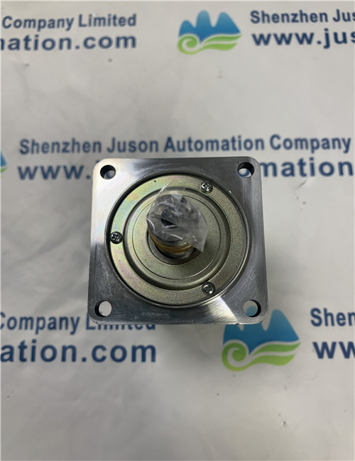 Yaskawa SGMAV-02ADA21 servo motor