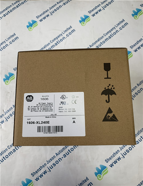 Allen Bradley 1606-XL240E power supply