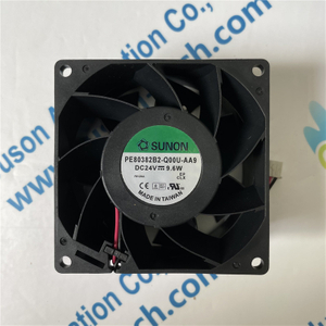 SUNON inverter cooling fan PE80382B2-Q00U-AA9