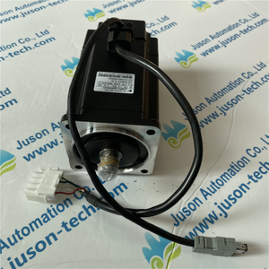 YASKAWA Servo Motor SGMAH-08AAAHC61