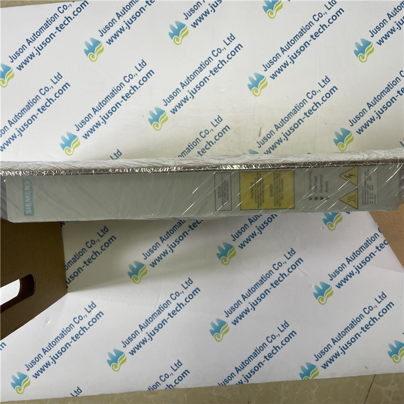 Siemens 6SE7028-0ES87-2DA1 SINAMICS / SIMOVERT MASTERDRIVES BRAK. UNIT PROTECTION IP20 510-650 V DC, 50 KW FOR COMPACT PLUS DESIGN DOCUMENTATION ON CD