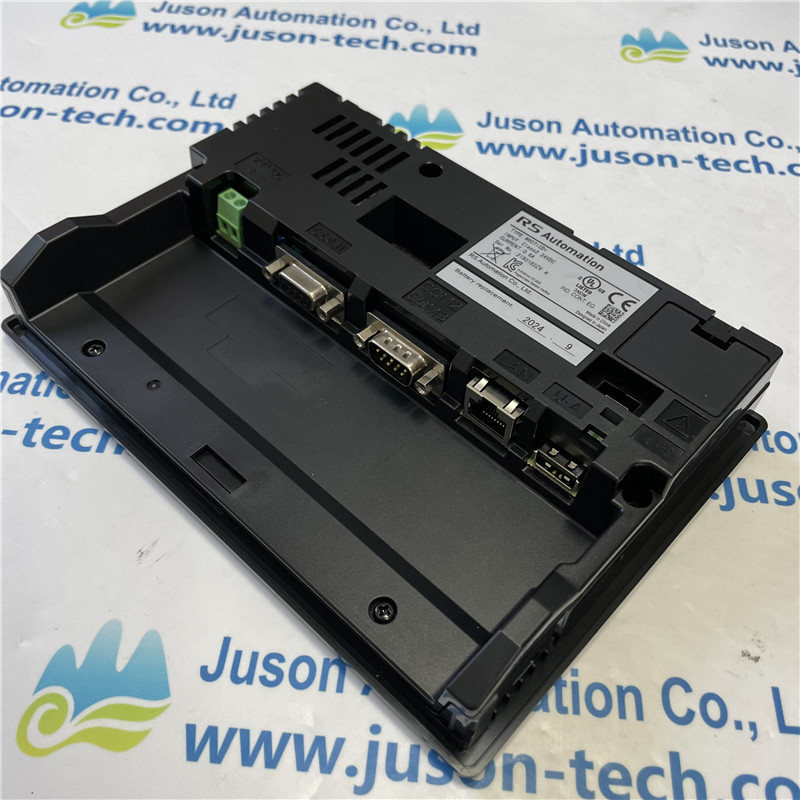 RS Automation Touch Screen W907iCD+