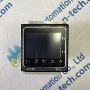 OMRON Digital Thermostat E5CC-QX2ASM-800