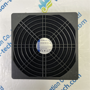 EBM Cooling Fan DV-4650-470
