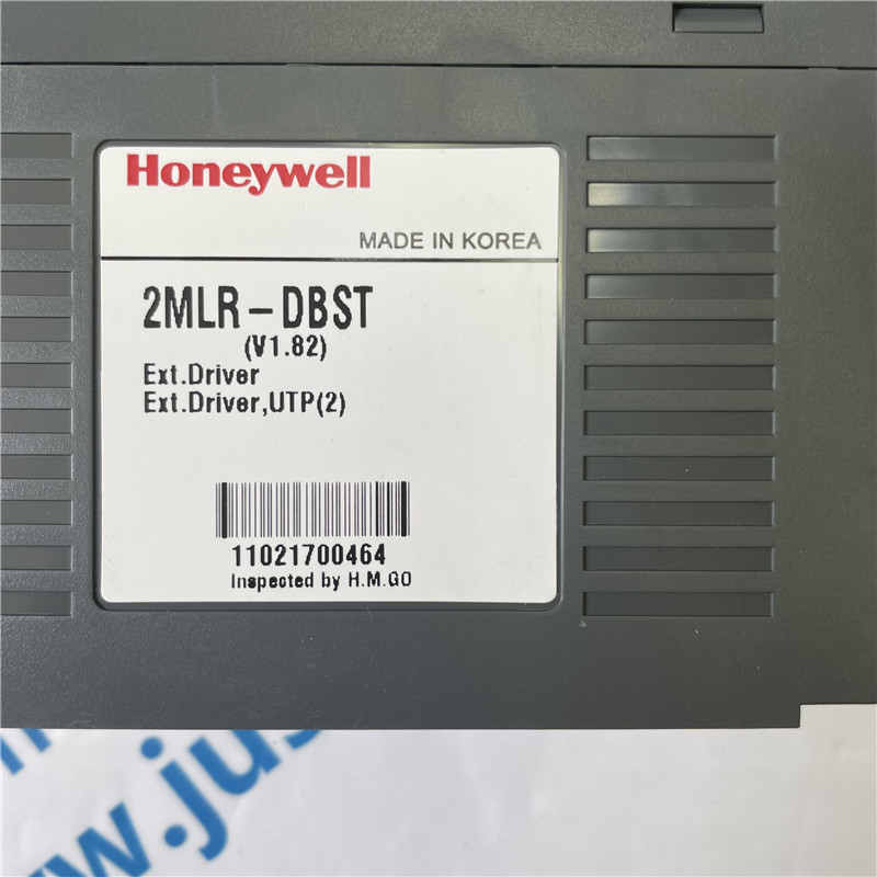 Honeywell Interface Module 2MLR-DBST