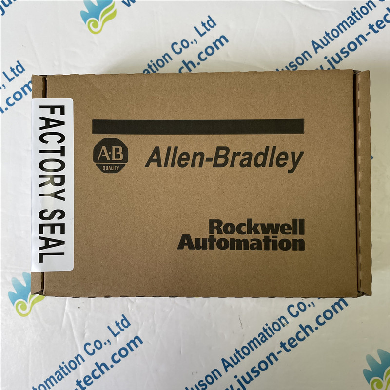 Allen Bradley Module 1203-USB