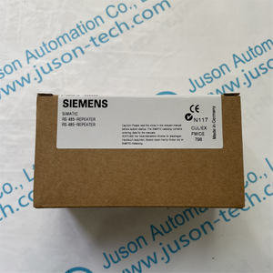 SIEMENS 6ES7972-0AA01-0XA0 SIMATIC DP, RS485 REPEATER FOR THE CONNECTION OF PROFIBUS/MPI BUS SYSTEMS WITH MAX. 31 NODES; MAX. 12 MBIT/S, DEGREE OF PRO- TECTION IP20
