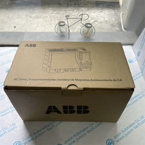 ABB inverter ACS310-03E-48A4-4 