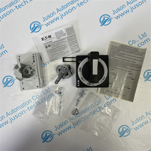 EATON circuit breaker handle door linkage operation handle NZM1-XTVDV-NA