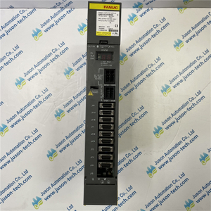 FANUC Servo Drive A06B-6102-H202 H520