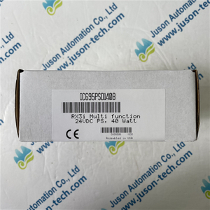 OMRON Controller Module IC695PSD140
