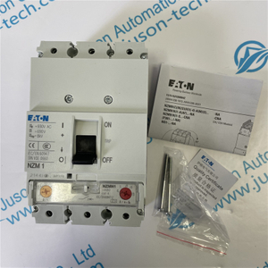 EATON Molded Case Circuit Breaker NZMN1-A80
