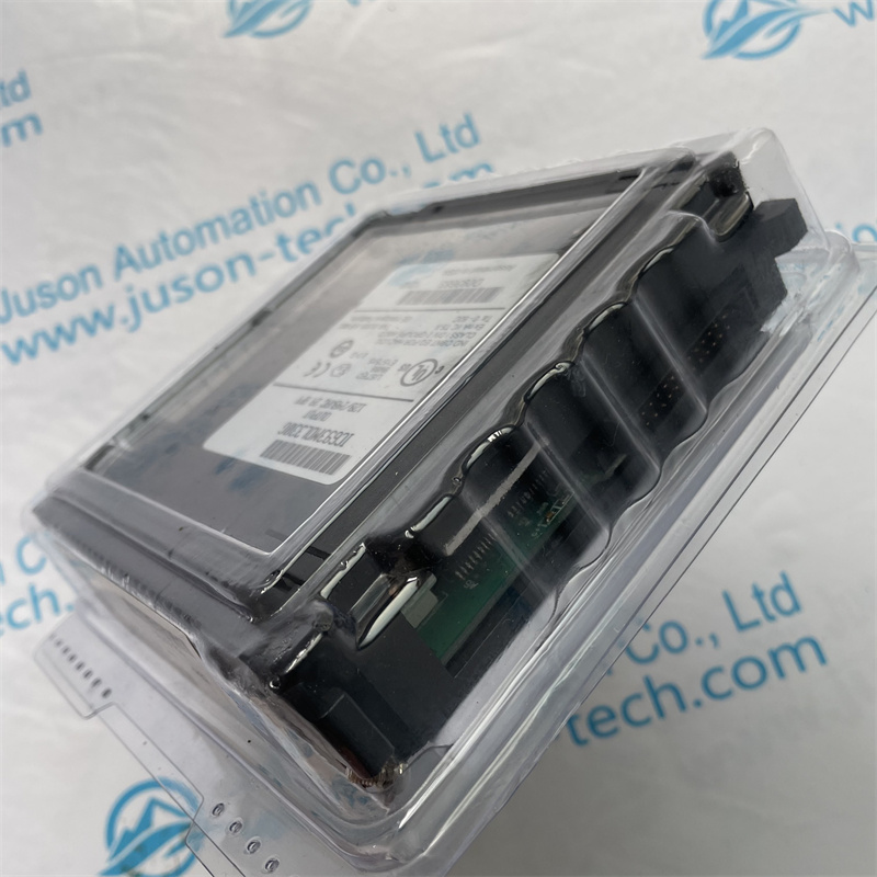 GE communication interface module IC693MDL330 - Buy GE communication ...