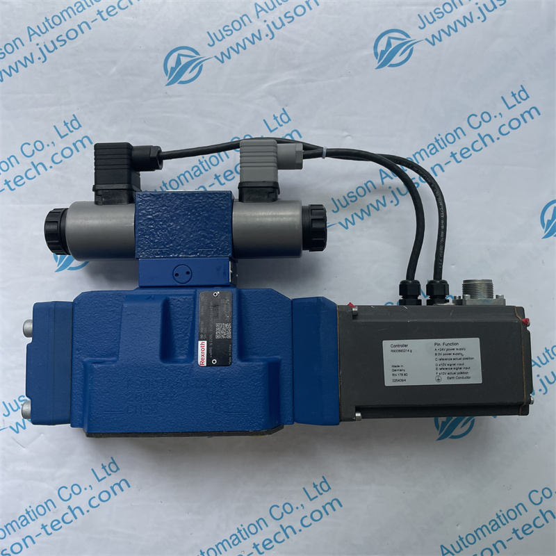 Rexroth proportional relief valve R900727361