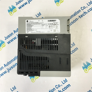 Allen Bradley Frequency Converter 25B-D2P3N104