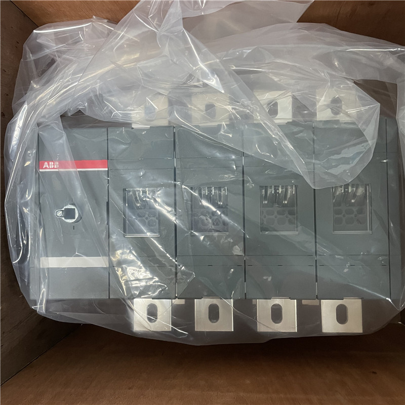 ABB disconnect switch OT1000E04CP Buy ABB disconnect switch