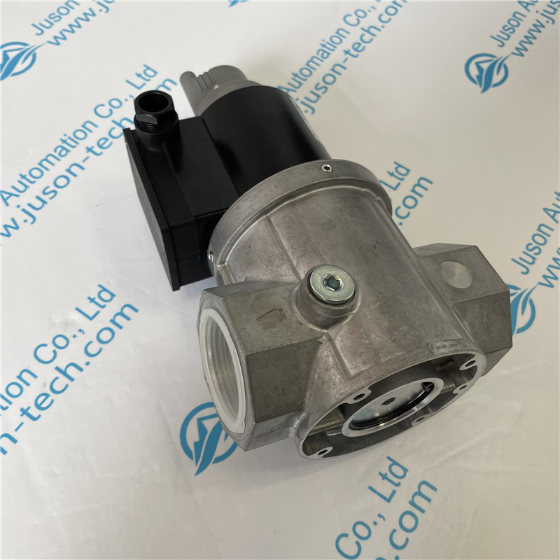 Kromschroder gas solenoid valve VG40 32R02LT31D 85208120 Buy Kromschroder gas solenoid valve