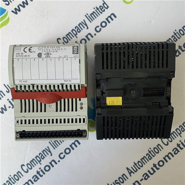Stahl 9475 12-08-51 Isolator