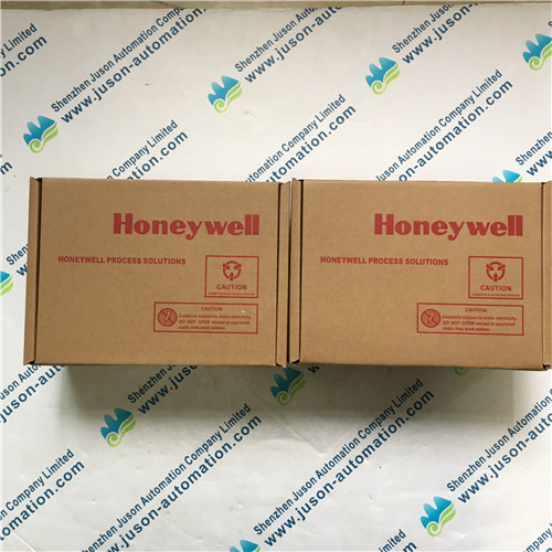 Honeywell PLC card module 8937-HN 