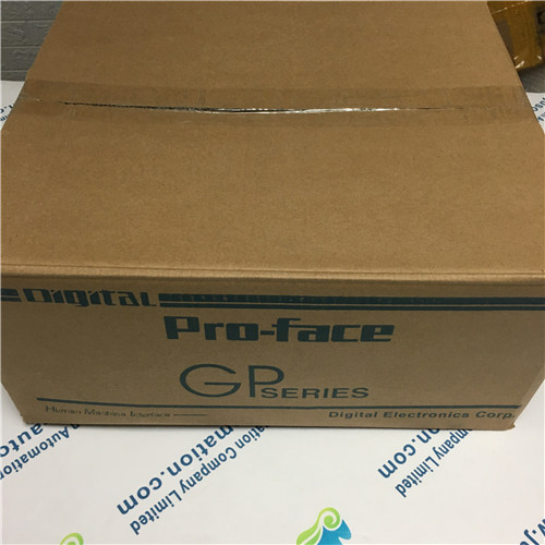 Pro-face AST3501-C1-AF touch screen