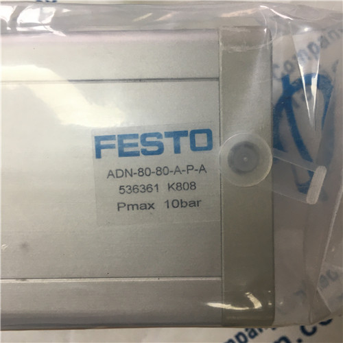 FESTO ADN-80-80-A-P-A 536361 cylinder