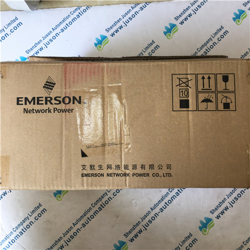 EMERSON ER11020-T Charging module
