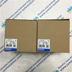 OMRON E5AK-AA2 Digital Thermostat