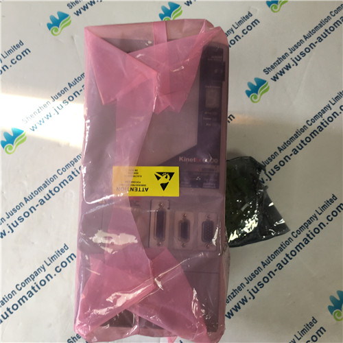 Allen Bradley PLC servo controller 2094-BC02-M02-S 