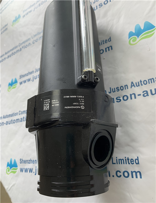 Norgren F68G-NNN-MU2 filter