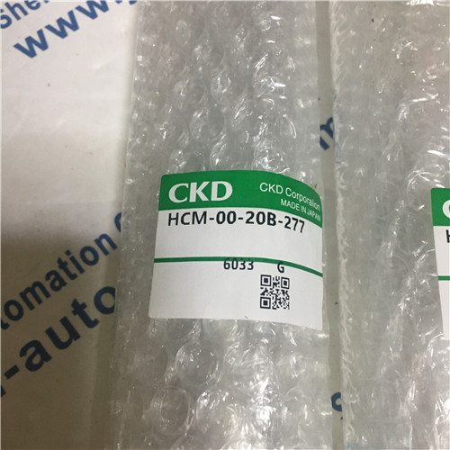 CKD HCM-00-20B-277 Cylinder