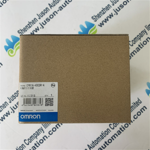 OMRON programmable control CPM1A-40CDR-A