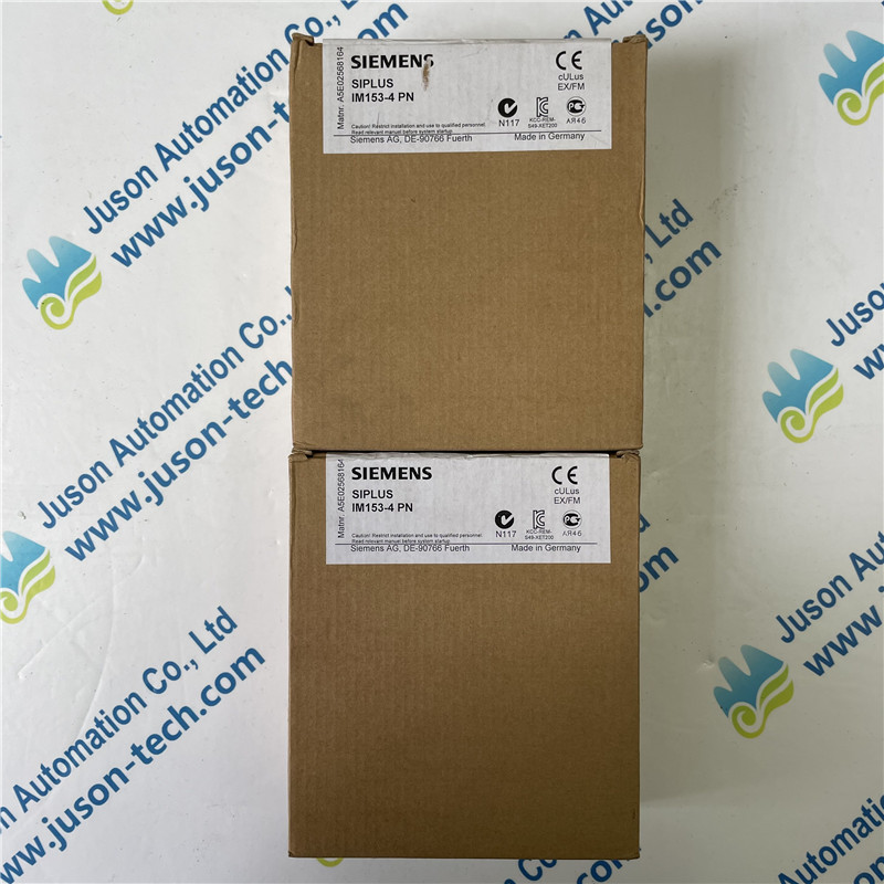 SIEMENS 6AG1153-4AA01-7XB0 SIPLUS ET 200M IM 153-4 PN IO -25...+70°C with conformal coating based on 6ES7153-4AA01-0XB0 . for max. 12 S7-300 modules