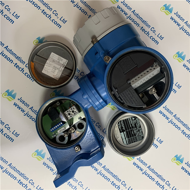 Endress+Hauser 50P3H-ER2A1AC2ABAH Transmitter 