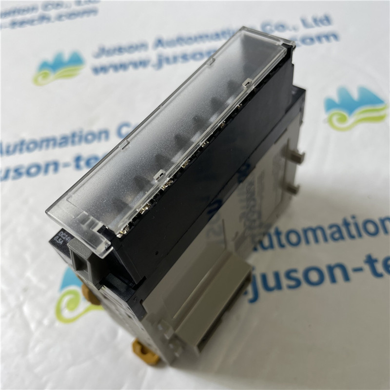 OMRON Temperature Sensor Module CJ1W-OD212