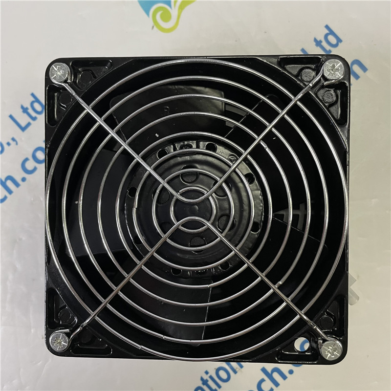 EBM Cooling Fan DV-4650-470