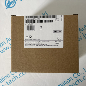 SIEMENS Digital I/O Module 6ES7288-2DT16-0AA0 SIMATIC S7-200 SMART, Digital I/O SM DT16, 8DI/8DO, 8 DI 24 V DC, Sink/Source, 8 DO, Transistor 0.75A