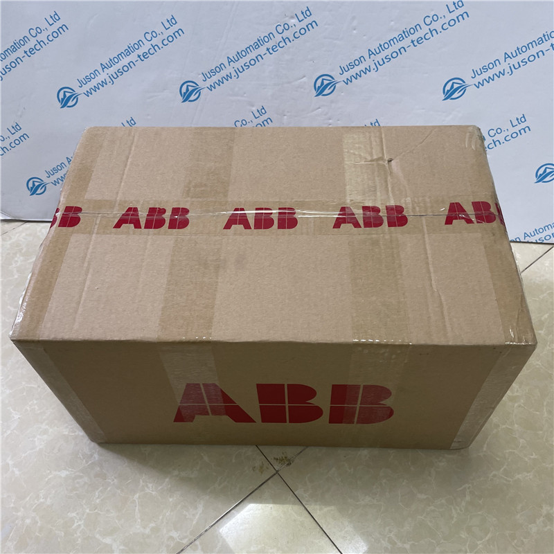 ABB Robot Drive Module 3HAC025338-006