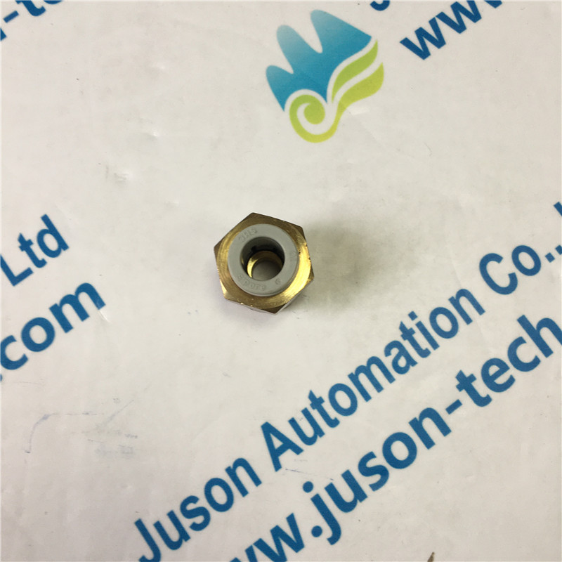 SMC connector KQ2H10-04AS